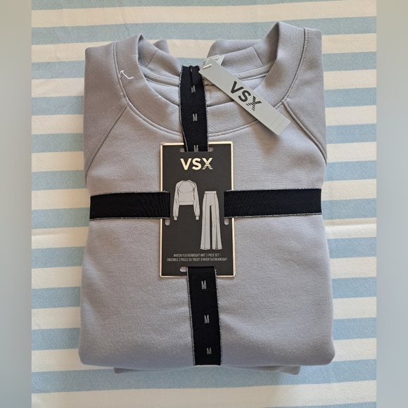 Victoria's Secret Pants - VS Lounge set (M) New